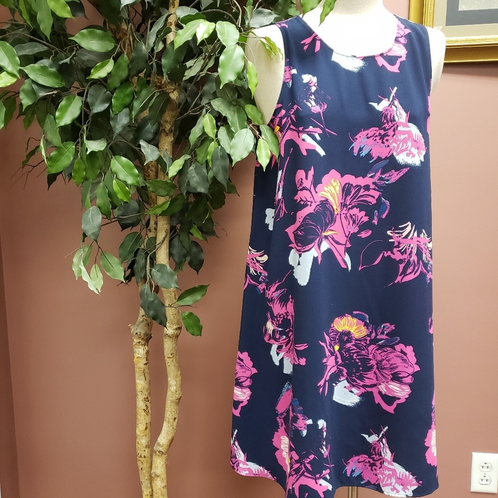 Halogen dress